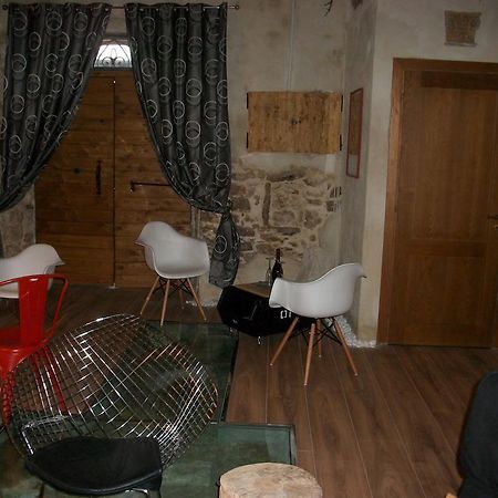 La Loggia Di Federico Ξενοδοχείο Navelli Εξωτερικό φωτογραφία