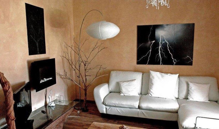 La Loggia Di Federico Ξενοδοχείο Navelli Δωμάτιο φωτογραφία