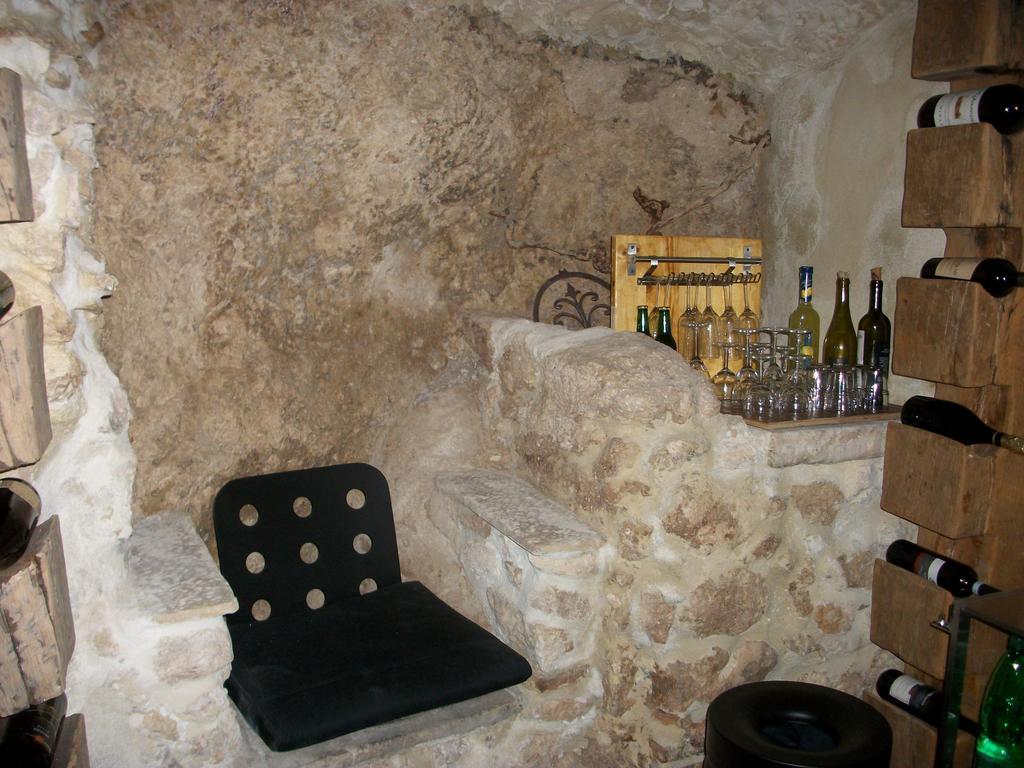 La Loggia Di Federico Ξενοδοχείο Navelli Εξωτερικό φωτογραφία