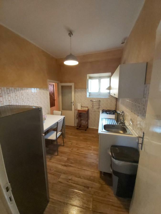La Loggia Di Federico Ξενοδοχείο Navelli Εξωτερικό φωτογραφία